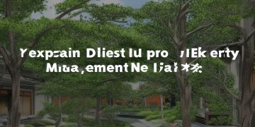 林欣苑物业真的可靠吗？