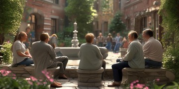 为什么物业费难以上调？