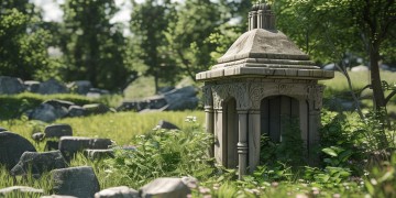 WT井是物业井吗？