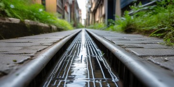 物业电工需要下水渠吗？