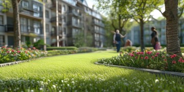 业主为什么急着换物业？