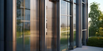 物业有权安装电梯刷卡吗？