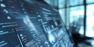 物业使用的 ERP 是什么样的？