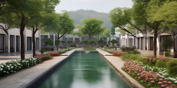 岳阳长炼小区究竟属于什么物业？