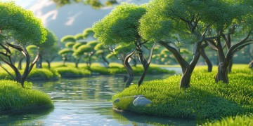 鹏宇物业服务理念究竟是什么？