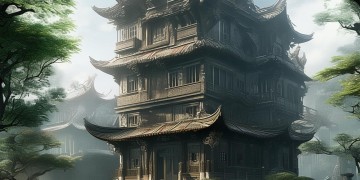 兆晖楼物业究竟是什么？