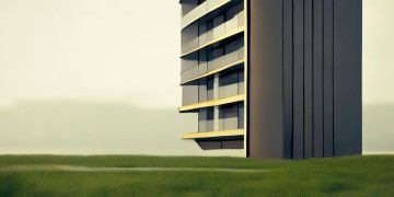 高层物业为什么便宜些？