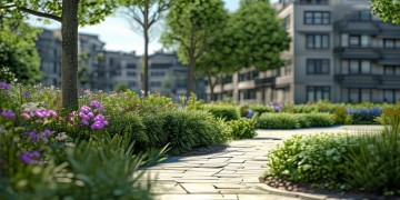 小区物业为什么如此霸道？