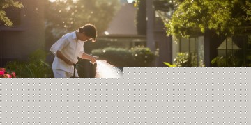 物业管家工作清闲吗？