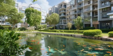 小区物业公司可以收取物业费吗？