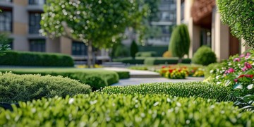 物业小区管理究竟是干什么的？