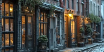 街道真的能管物业吗？