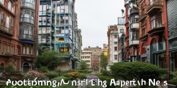 北大街物业会收费吗？