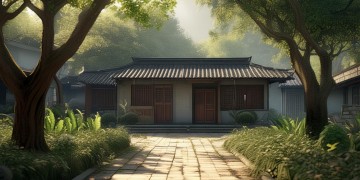 农行物业有人值班吗？