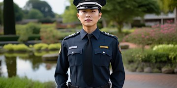 物业保安需要什么要求？