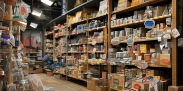 华润物业卖的货是正品吗？