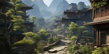 蜀道物业是国企吗？