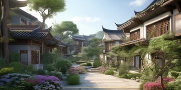 奥韵康城究竟什么物业好用呢？