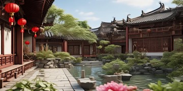 蔡马人家到底是什么物业？