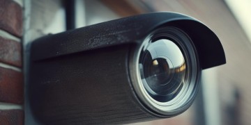 物业摄像头真的清晰又安全吗？