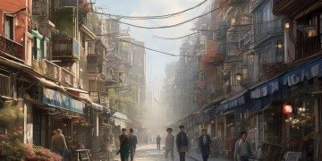 滕州东兴物业现在招保洁吗？