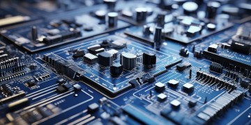 物业需要用到什么电路板？