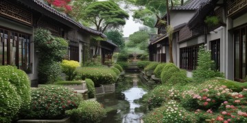 城西花苑究竟是什么物业？