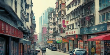 温州城市物业是国企吗？