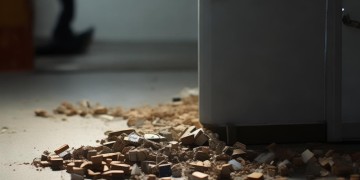 物业有权搬走业主的东西吗？