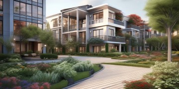 首府壹号物业真的是优质的吗？