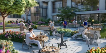 物业在疫情期间究竟能做什么？