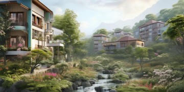 和谐佳苑究竟是什么物业？