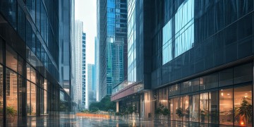 深圳加福物业老板究竟是谁？