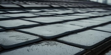 楼顶渗水到底归物业维修吗？