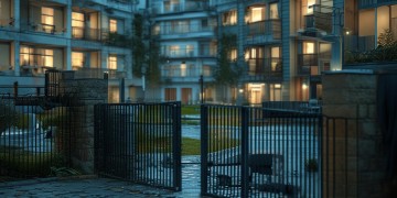 业主被盗，物业真的该负责吗？