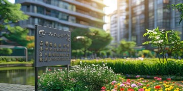 什么是直供小区物业？