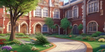 上学物业会开具入住证明吗？