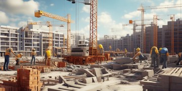 物业公司土建工到底是做什么的？