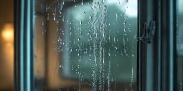 窗户漏雨，物业到底有没有责任？