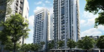 万科物业直营出租是什么意思？