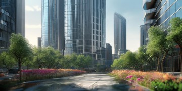 做物业需要背景吗？