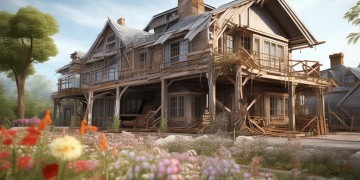 物业改造要注意什么？