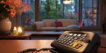 物业打电话收费吗？