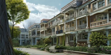 物业有权力换物业公司吗？