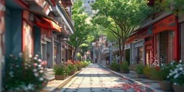武陵街物业究竟怎么样？