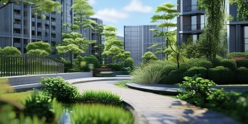 物业行业五保保稳究竟是什么？