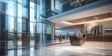 南都物业为何能成功登陆主板？