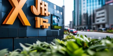 新鸥鹏物业公众号究竟是什么？