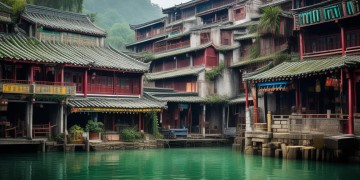 浙江港湾物业工资究竟有多少？