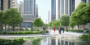 现代物业管理究竟学什么？